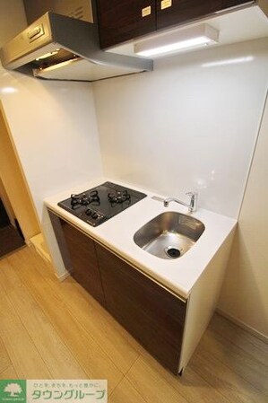 N-stage 平塚の物件内観写真